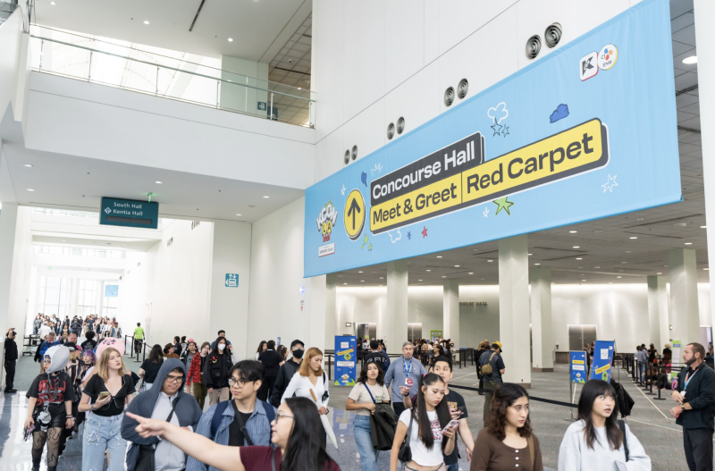 KCON LA 2023 Recap: Top 10 Reasons to Attend KCON! Image