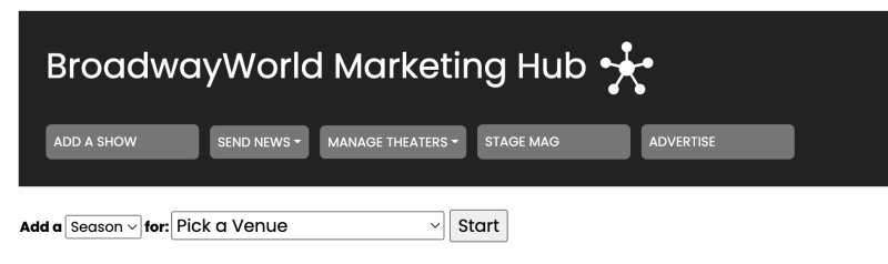 Marketing Hub