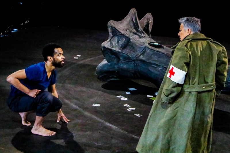 Interview: Mark Fleishman Talks About Bringing SNAPPED Back to the Stage Image