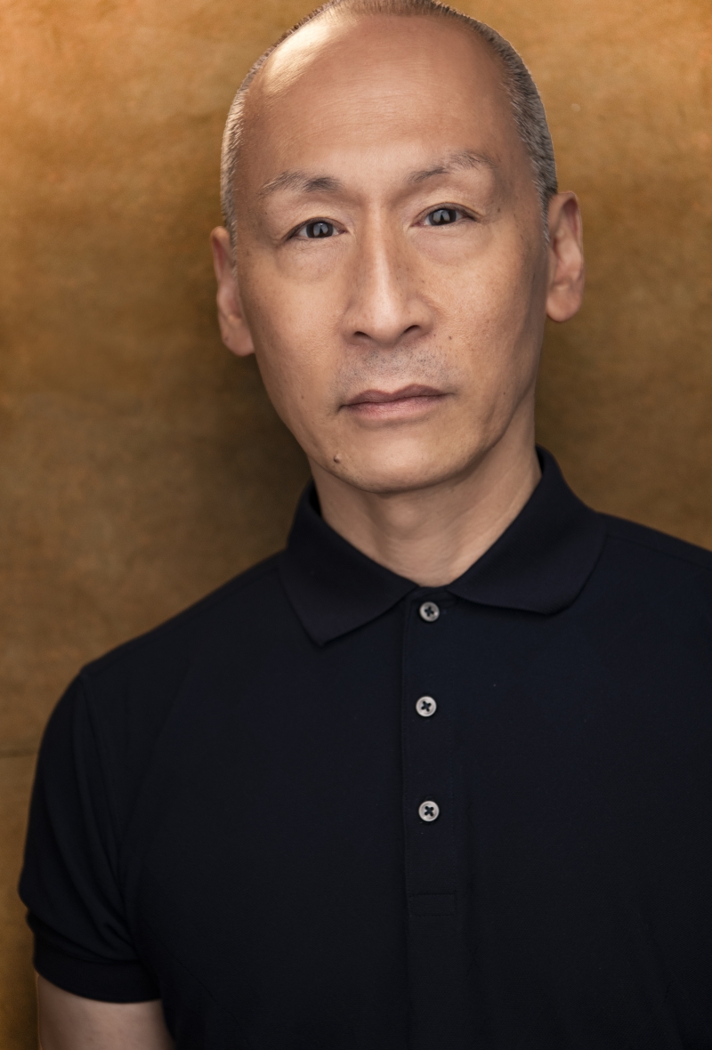 Interview: Theatre Life with Francis Jue Image