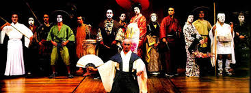Interview: Theatre Life with Francis Jue Image