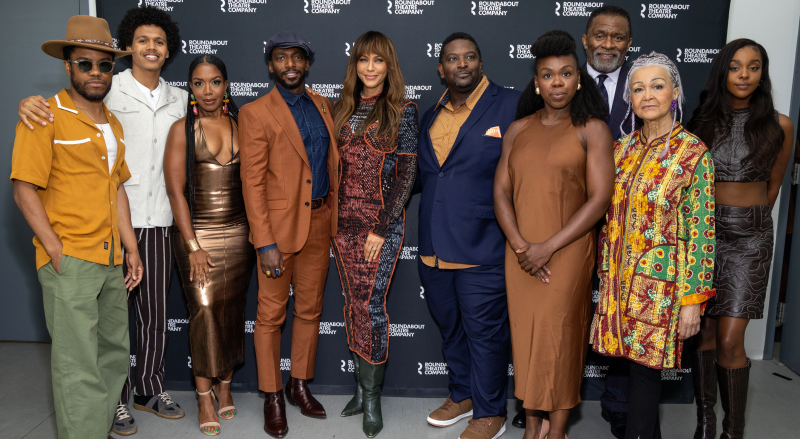 Wake Up With BroadwayWorld August 24th, 2023 Image