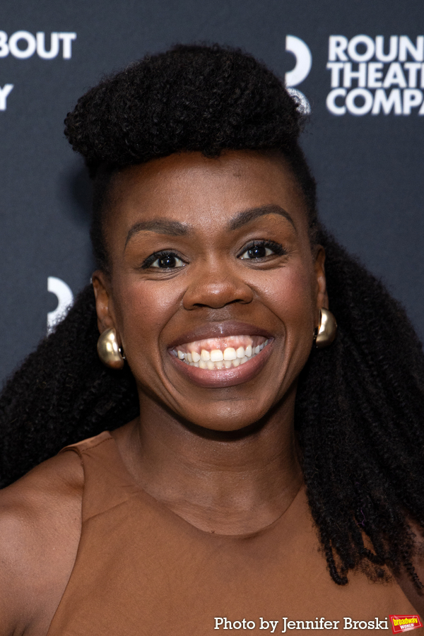 Photos: Meet the Cast of Roundabout's THE REFUGE PLAYS Image