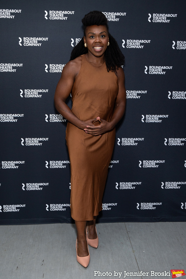 Photos: Meet the Cast of Roundabout's THE REFUGE PLAYS Image