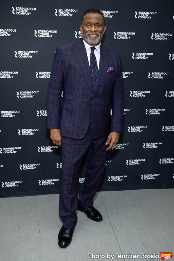 Photos: Meet the Cast of Roundabout's THE REFUGE PLAYS Image