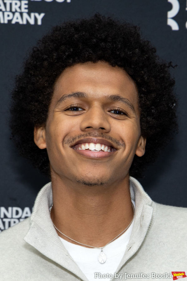 Photos: Meet the Cast of Roundabout's THE REFUGE PLAYS Image