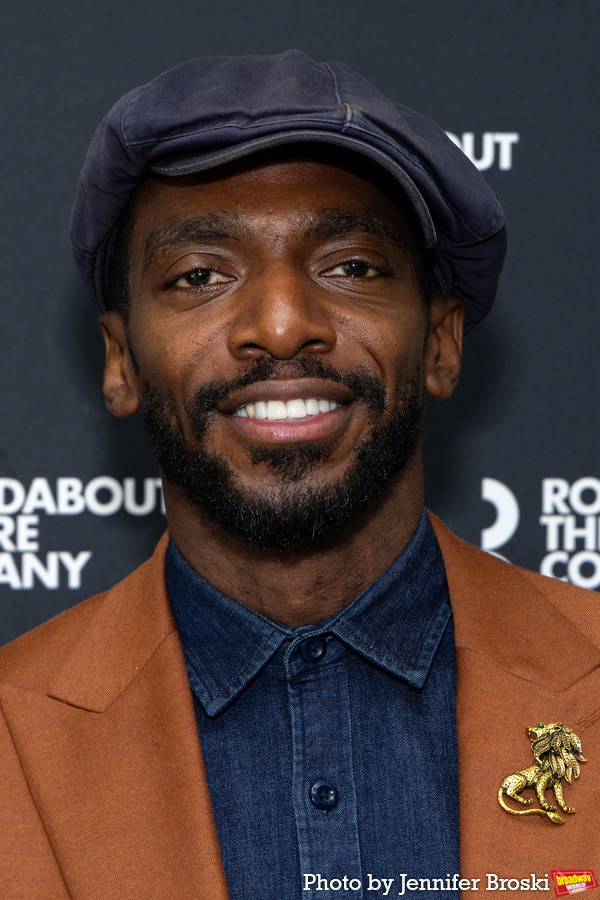Photos: Meet the Cast of Roundabout's THE REFUGE PLAYS Image