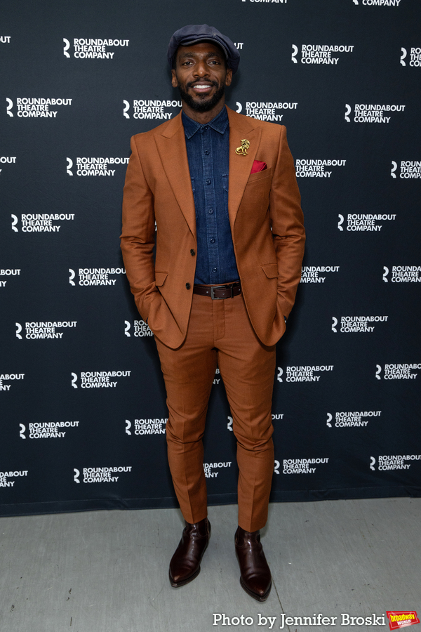 Photos: Meet the Cast of Roundabout's THE REFUGE PLAYS Image
