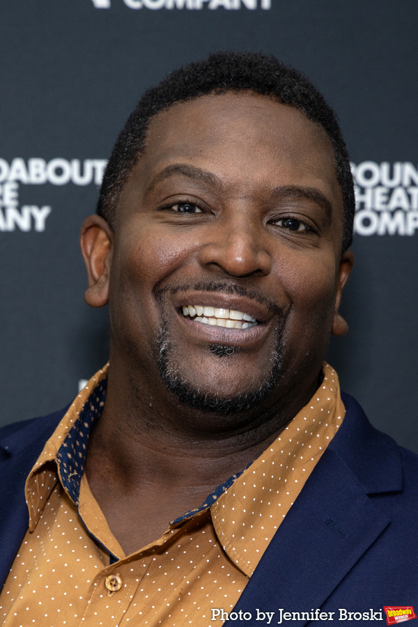 Photos: Meet the Cast of Roundabout's THE REFUGE PLAYS Image