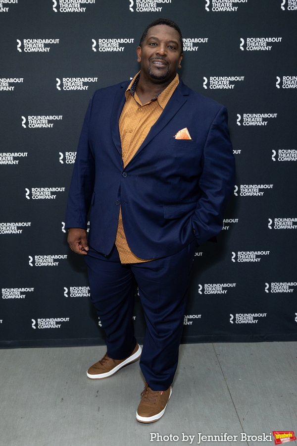 Photos: Meet the Cast of Roundabout's THE REFUGE PLAYS Image