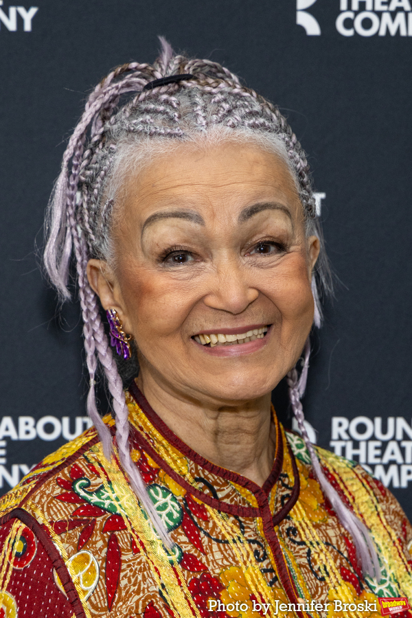 Photos: Meet the Cast of Roundabout's THE REFUGE PLAYS Image