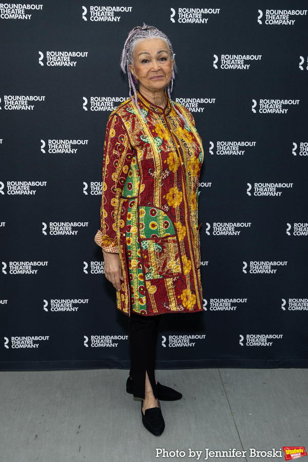 Photos: Meet the Cast of Roundabout's THE REFUGE PLAYS Image