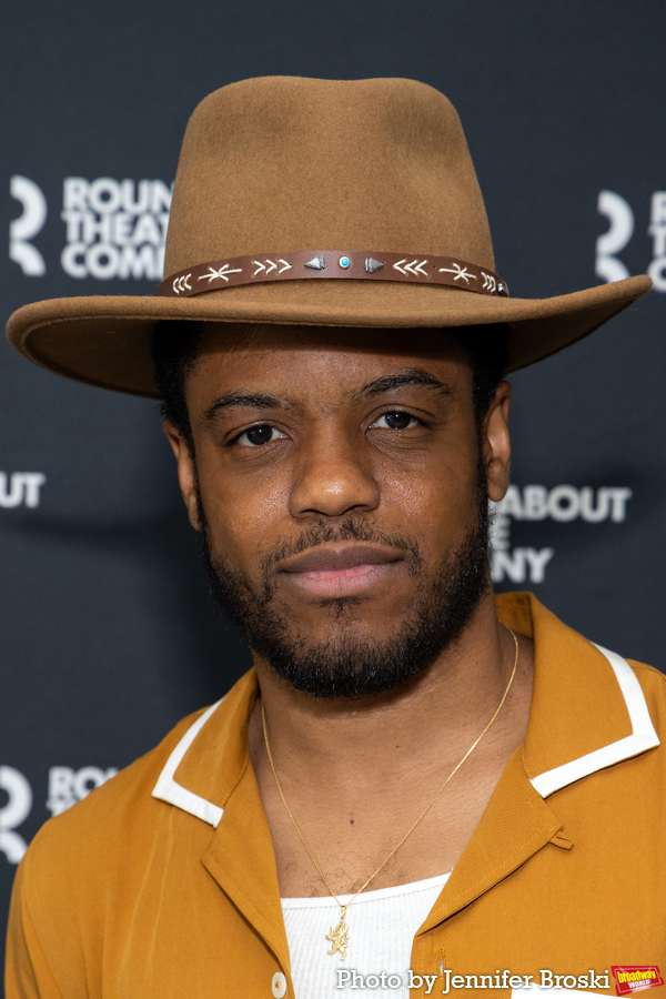Photos: Meet the Cast of Roundabout's THE REFUGE PLAYS Image