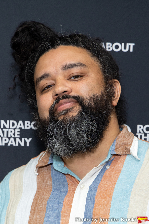 Photos: Meet the Cast of Roundabout's THE REFUGE PLAYS Image
