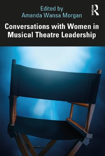 21 Theater Books for Your Fall 2023 Reading List Image