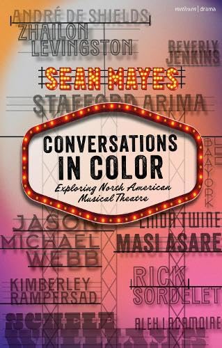 21 Theater Books for Your Fall 2023 Reading List Image