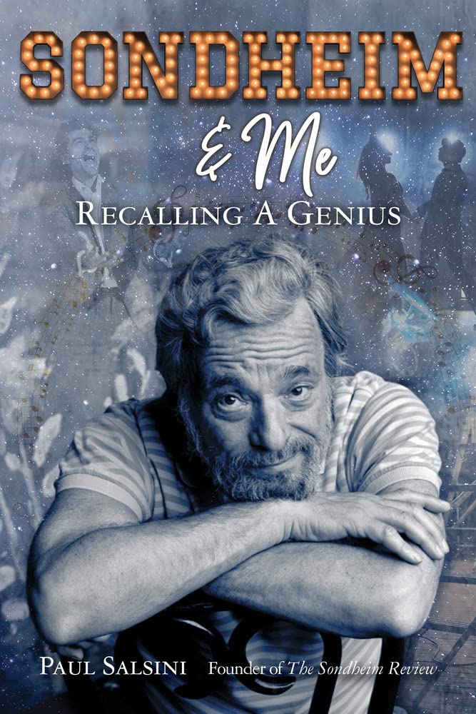21 Theater Books for Your Fall 2023 Reading List Image