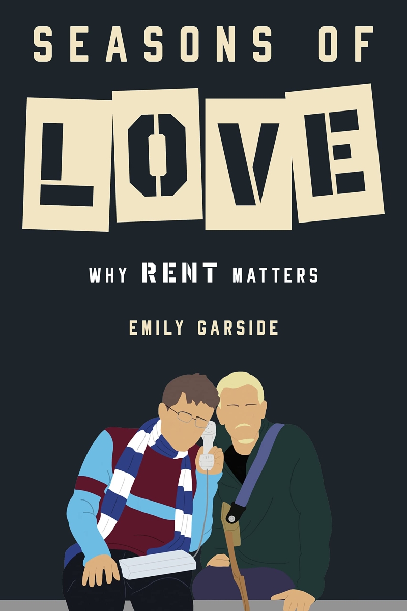 21 Theater Books for Your Fall 2023 Reading List Image