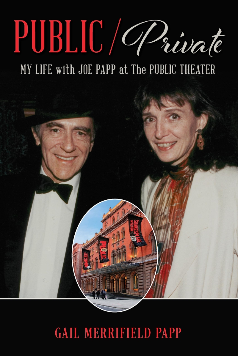 21 Theater Books for Your Fall 2023 Reading List Image