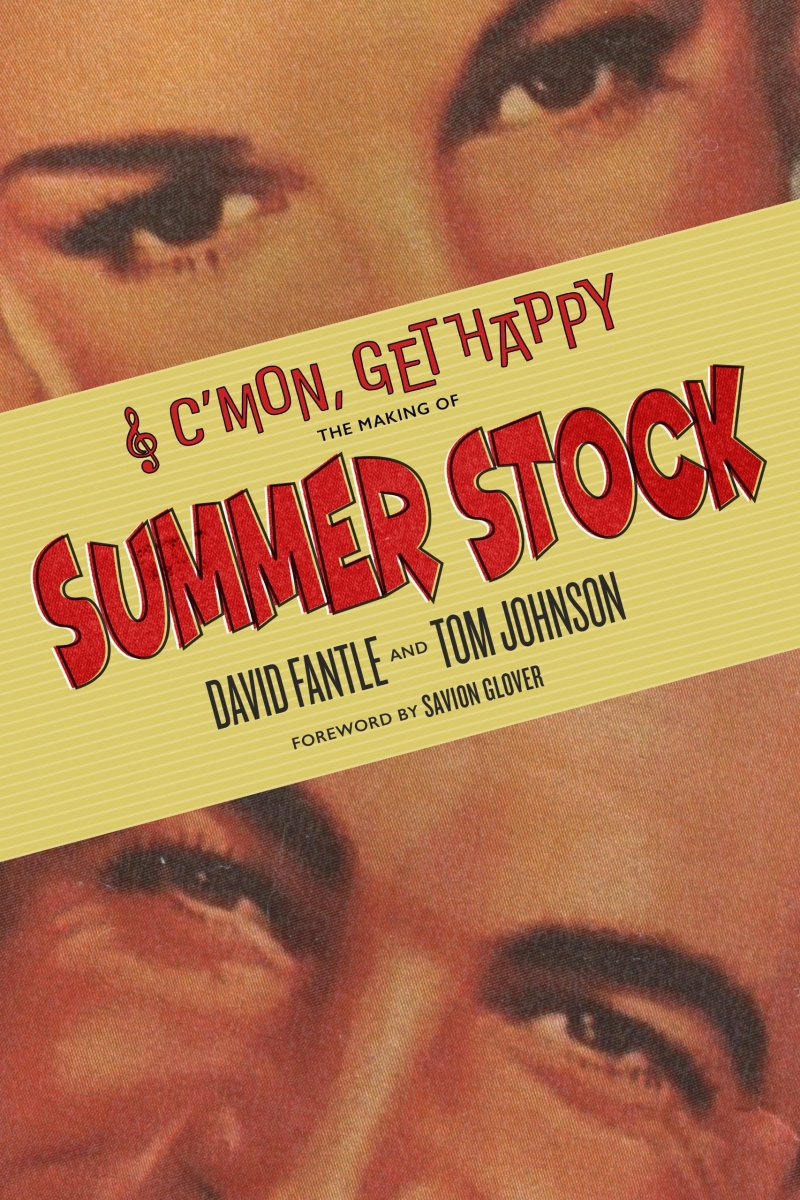 21 Theater Books for Your Fall 2023 Reading List Image