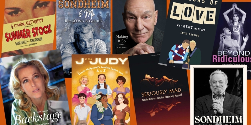 Wake Up With BroadwayWorld September 12th, 2023 Image