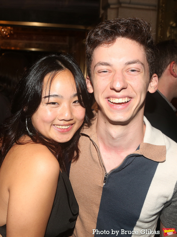 Photos: Inside EL MAGO POP's Opening Night Party Image