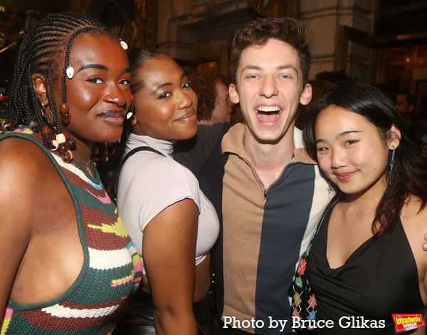Photos: Inside EL MAGO POP's Opening Night Party Image