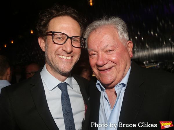 Photos: Inside EL MAGO POP's Opening Night Party Image
