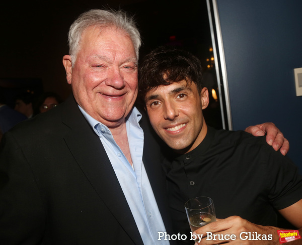 Photos: Inside EL MAGO POP's Opening Night Party Image