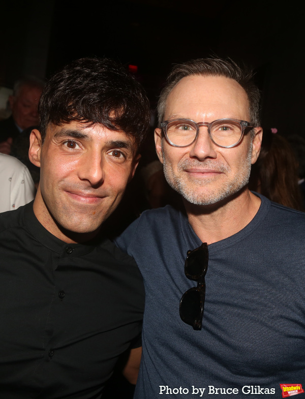 Photos: Inside EL MAGO POP's Opening Night Party Image