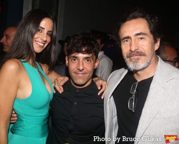 Photos: Inside EL MAGO POP's Opening Night Party Image