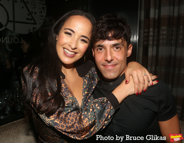 Photos: Inside EL MAGO POP's Opening Night Party Image