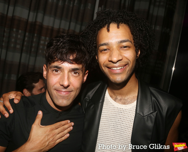 Photos: Inside EL MAGO POP's Opening Night Party Image