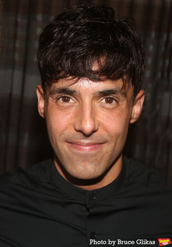 Photos: Inside EL MAGO POP's Opening Night Party Image