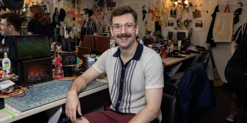 Wake Up With BroadwayWorld September 8th, 2023 Image