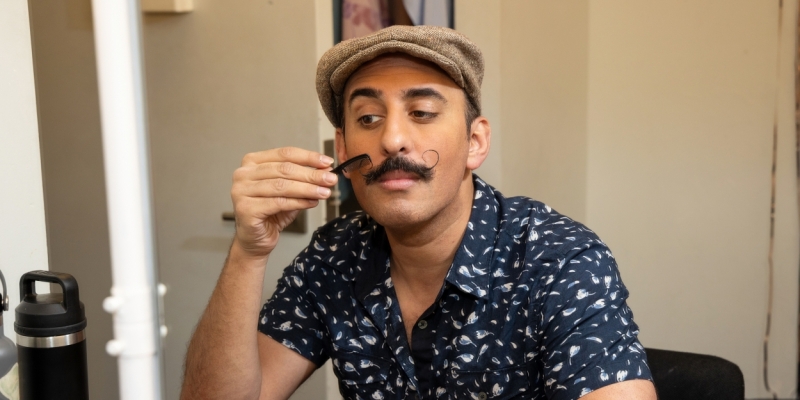 Wake Up With BroadwayWorld August 31st, 2023 Image
