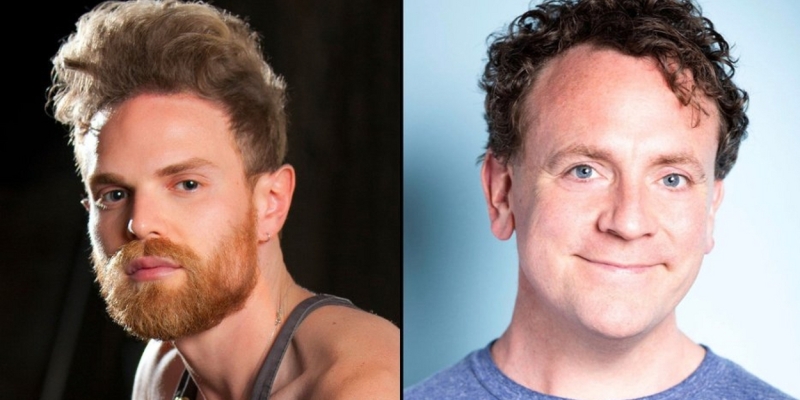 Wake Up With BroadwayWorld August 25th, 2023 Image
