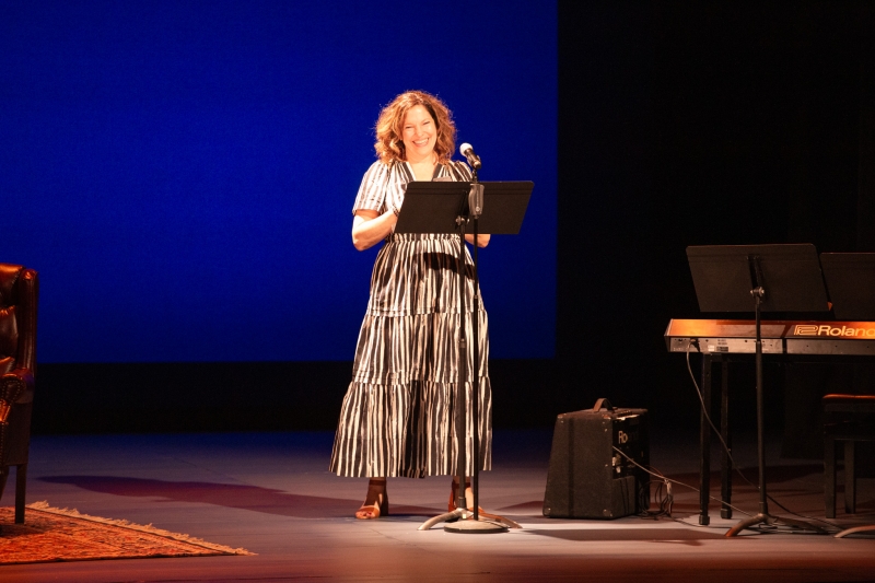 Feature: BEFORE THE INK DRIES at TheatreWorks Silicon Valley Presented a Delightfully Candid Conversation with David Henry Hwang & Rajiv Joseph Image