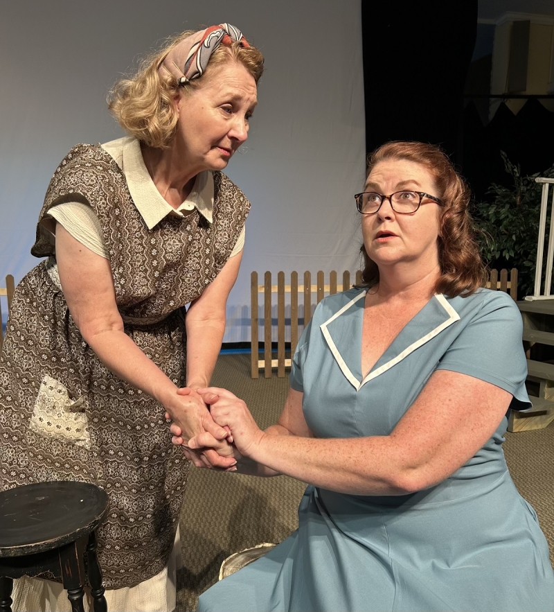 Review: PICNIC at City Theatre 