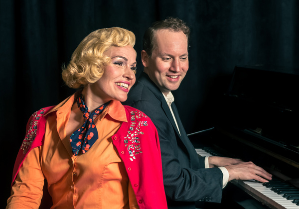 Photos: First Look At The World Premiere of DORIS DAY: MY SECRET LOVE Image