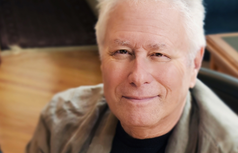 Interview: Alan Menken on DISNEY BROADWAY HITS FEAT. ALAN MENKEN Image