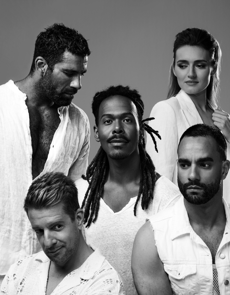 Feature: JESUS CHRIST SUPERSTAR KRIJGT 'SUPER SEATS'! Image