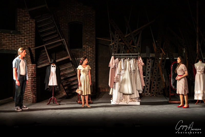 Review: WEST SIDE STORY at Château Du Karreveld 