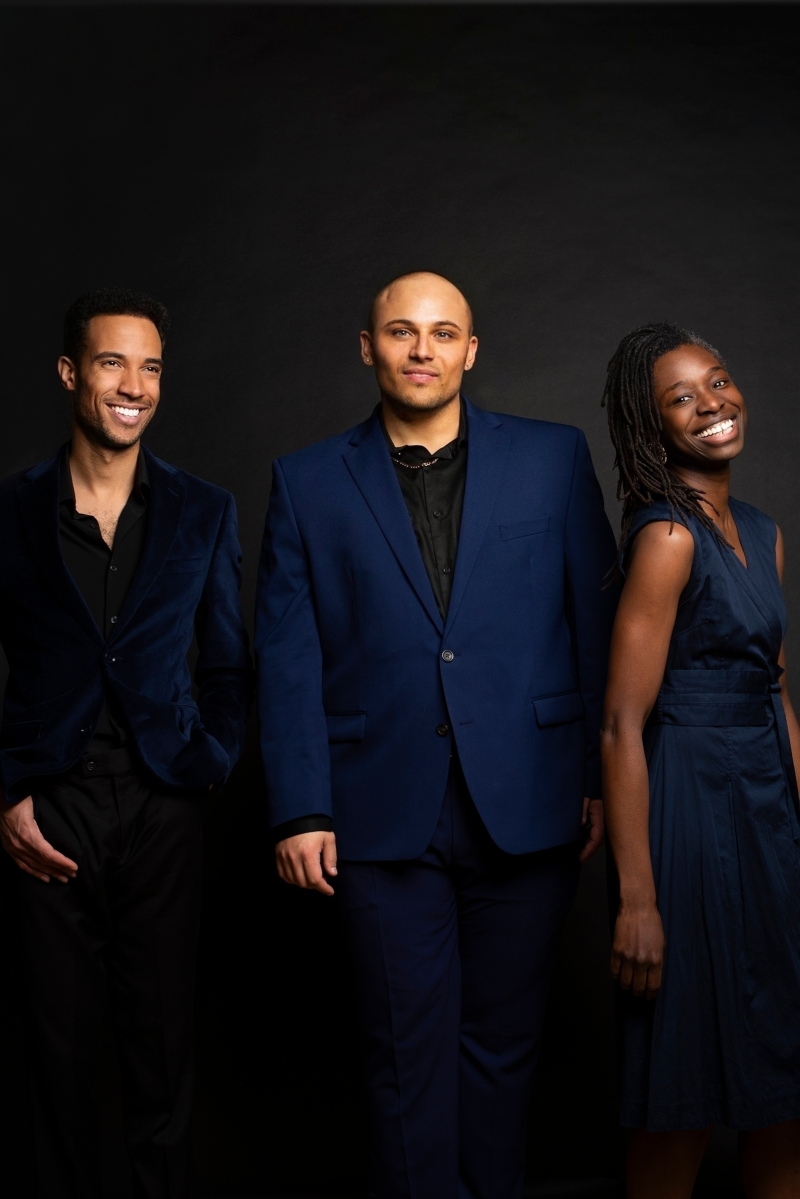Exclusive: An Interview with Director and Librettist HAUI about the World Premiere of APORTIA CHRYPTYCH at the Canadian Opera Company Image