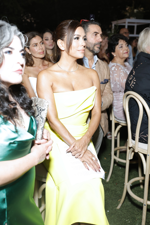 Photos: Kim Kardashian, Kris Jenner & More Attend TIAH's 5th Anniversary Soirée 