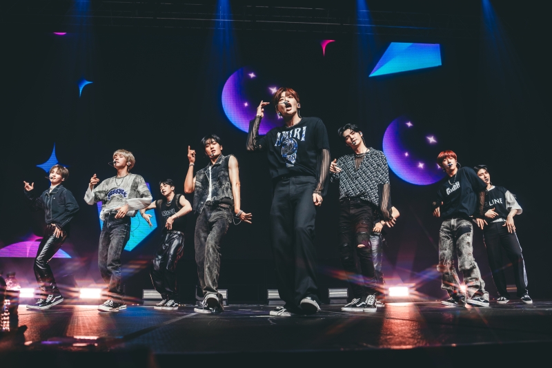 Concert Review: Krazy K-Pop Super Concert Brought a Disorganized But Entertaining Event to New York 