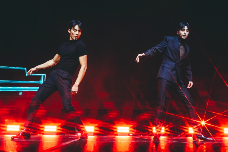 Concert Review: Krazy K-Pop Super Concert Brought a Disorganized But Entertaining Event to New York 