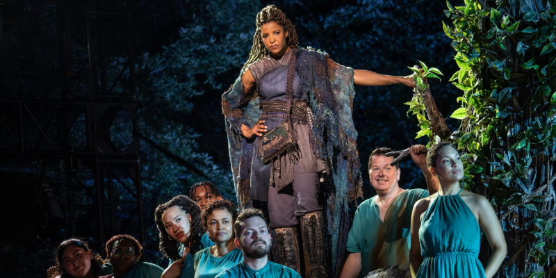 Wake Up With BroadwayWorld August 29th, 2023 Image