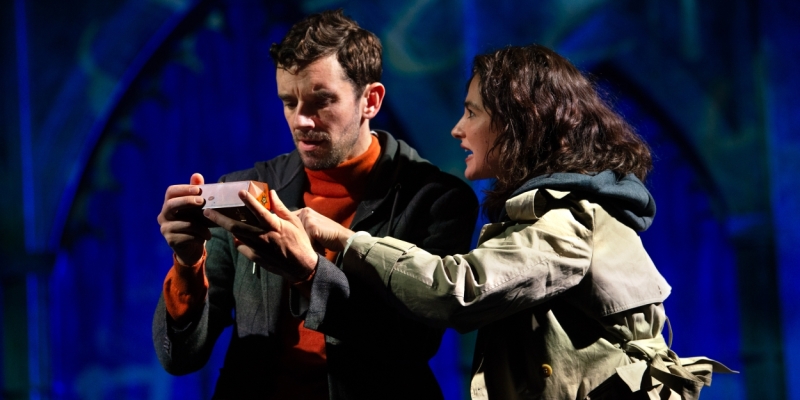 Wake Up With BroadwayWorld August 31st, 2023 Image