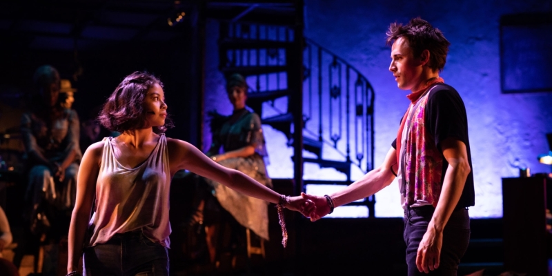 Wake Up With BroadwayWorld August 31st, 2023 Image